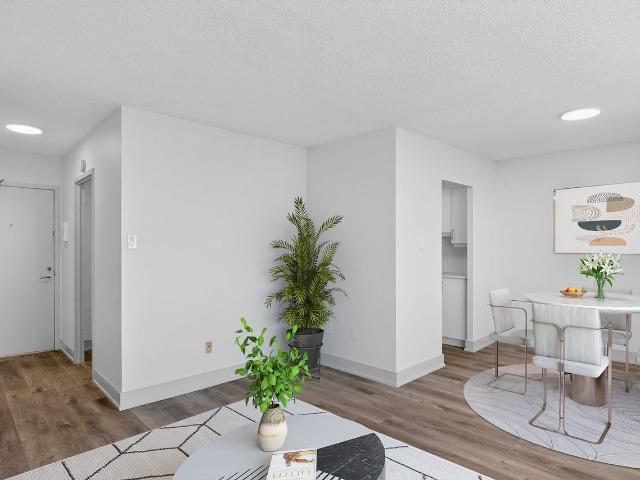Apartment for rent in Woburn, Ontario
