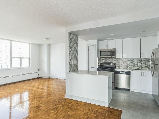 Apartment for rent in Woburn, Ontario