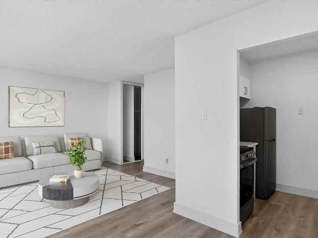 Apartment for rent in Woburn, Ontario