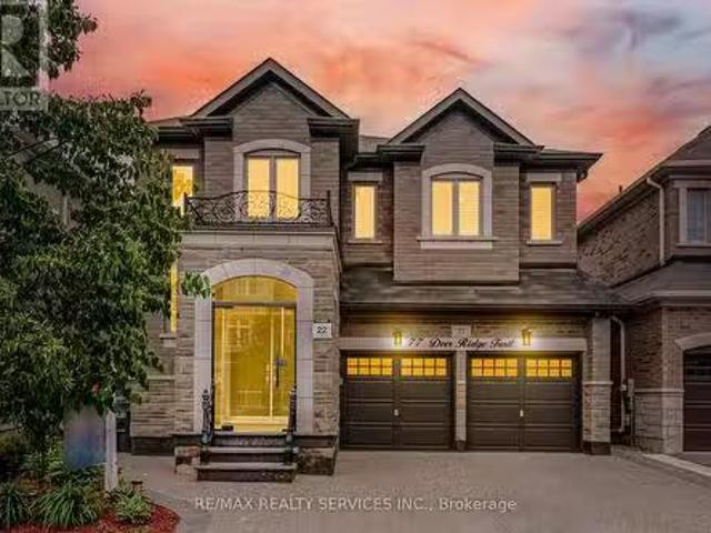 House for sale in Caledon, Ontario