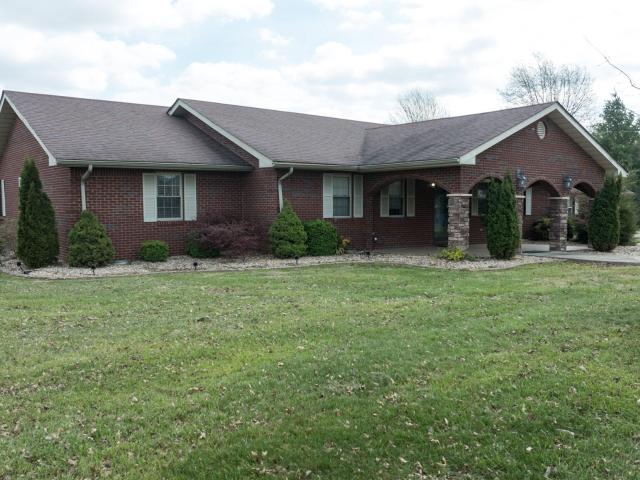 House for sale in Kentucky