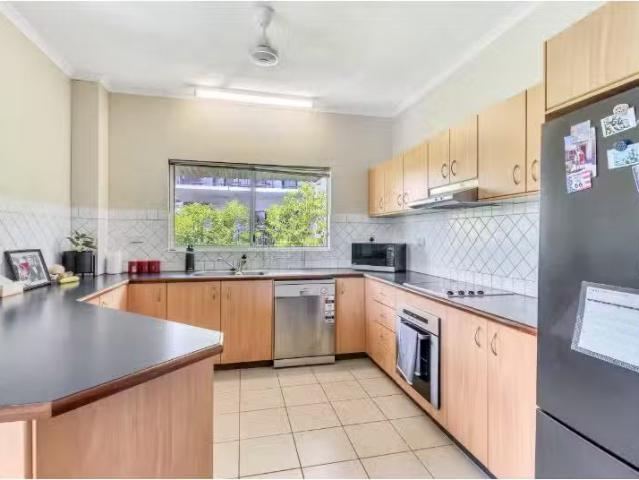 Apartment for rent in Winnellie