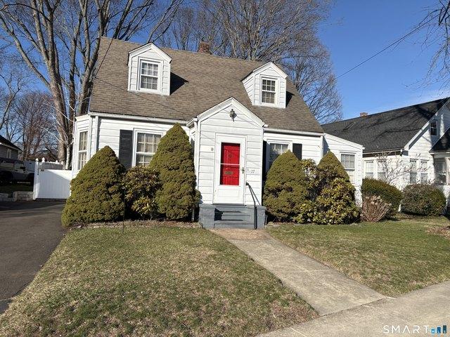 House for sale in East Haven, Connecticut