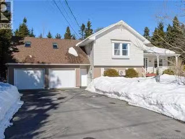 House for sale in Rothesay, New Brunswick
