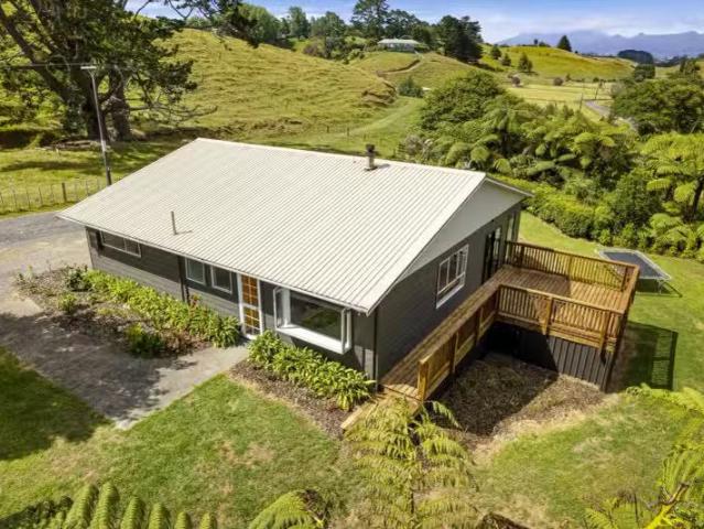 House for sale in Hillsborough, Taranaki