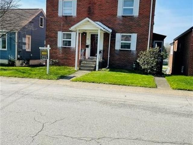 House for sale in Uniontown, Pennsylvania