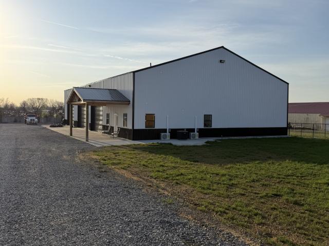 Commercial for sale in Elkton, Kentucky