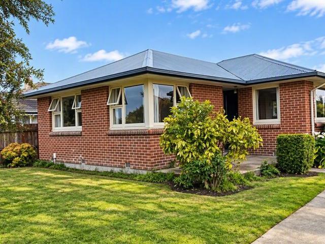 House for rent in Halswell, Christchurch