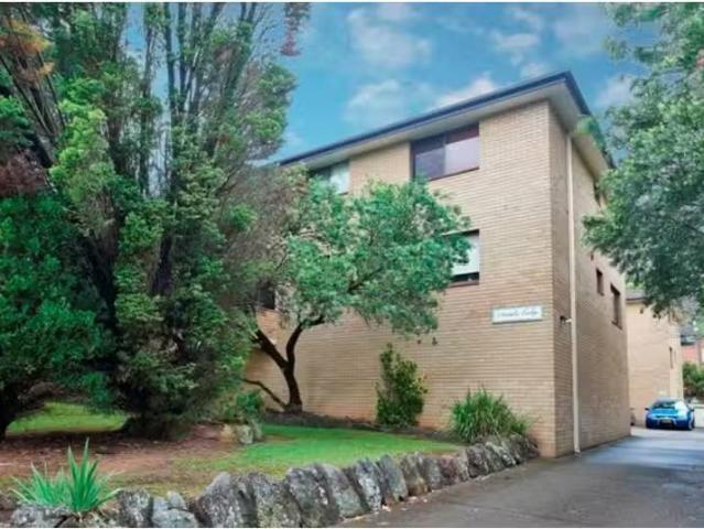 Apartment for rent in Sydney, New South Wales