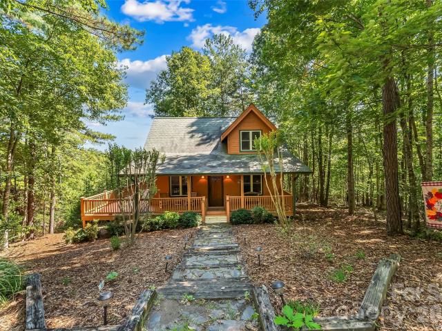 House for sale in North Carolina