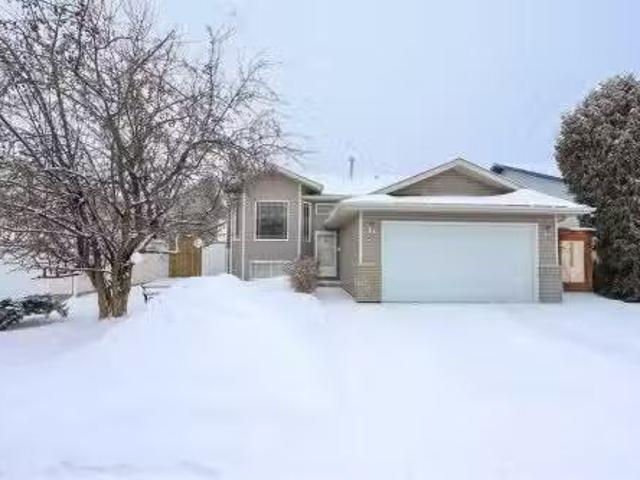 House for sale in Alberta