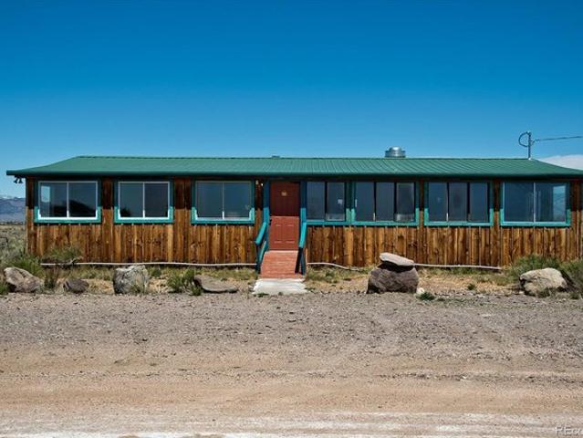 House for sale in Moffat, Colorado