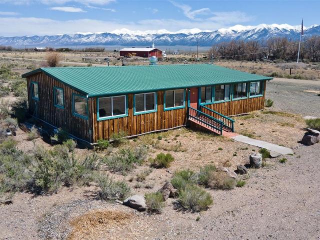 Commercial for sale in Moffat, Colorado