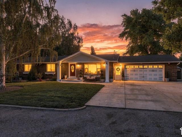 House for sale in Mona, Juab County