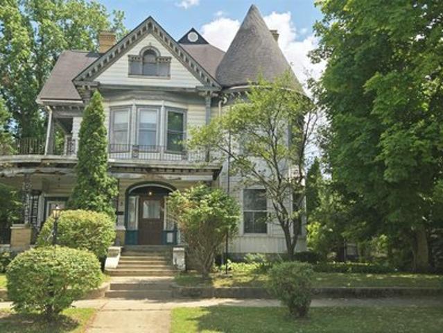 House for sale in Peru, Indiana