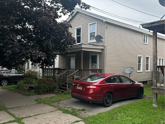 House for sale in Oswego, New York