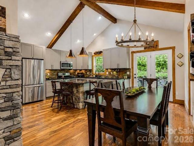 House for sale in Fairview, North Carolina