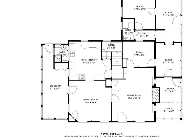 Commercial for sale in Marlton, New Jersey