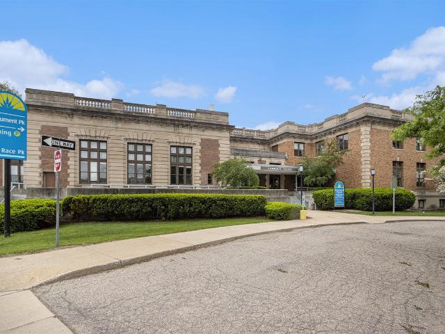 Commercial for sale in Battle Creek, Michigan