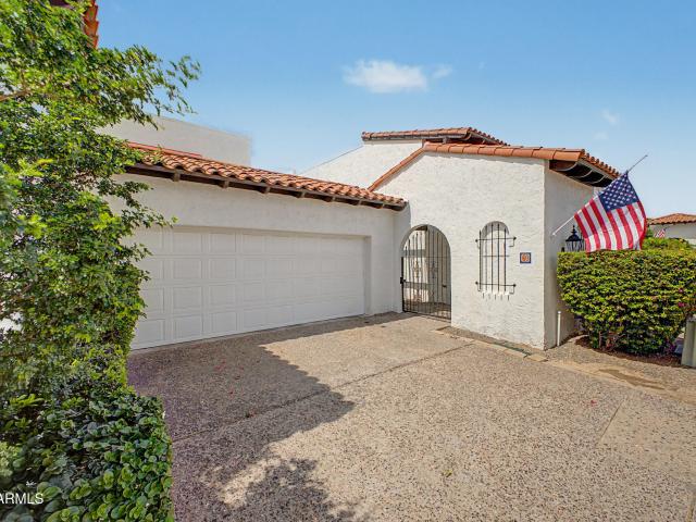 Townhouse for sale in Laveen, Arizona