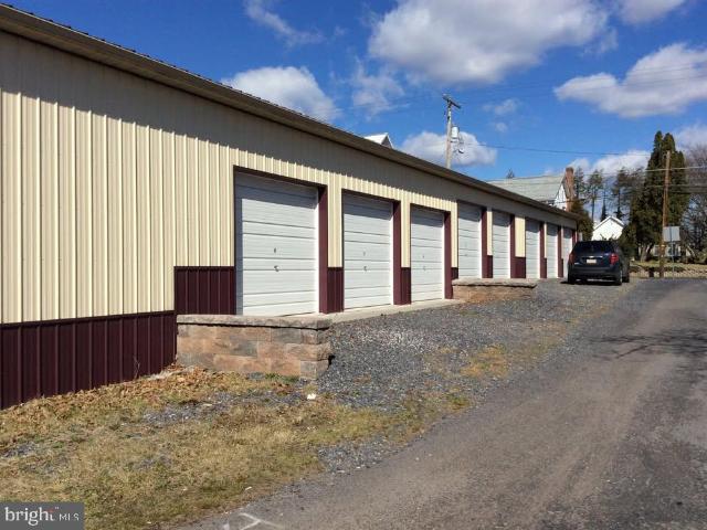 Commercial for sale in Biglerville, Pennsylvania