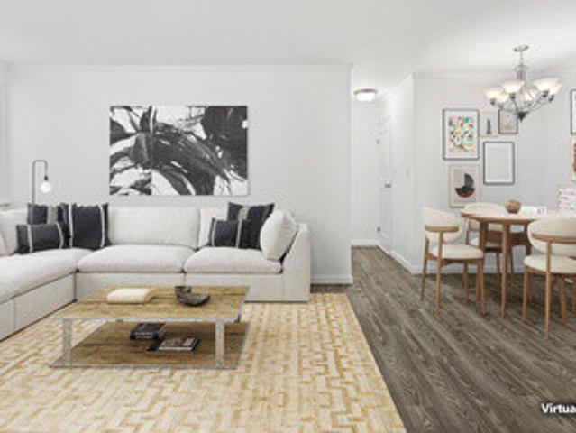 Property for sale in Manhattan Community Board 3, New York