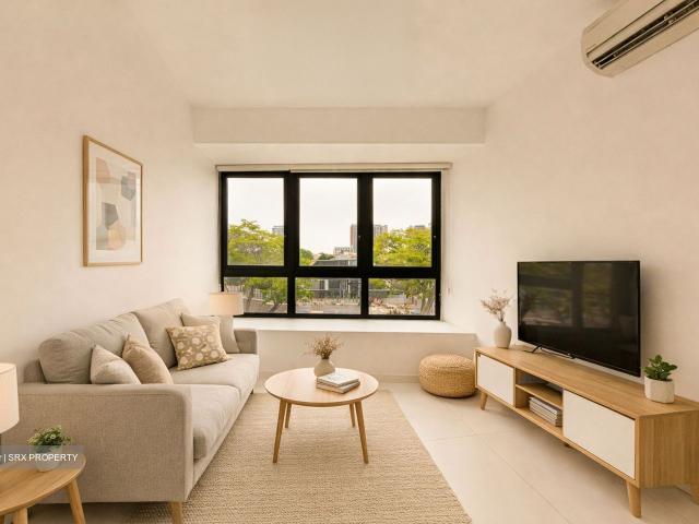 Apartment for sale