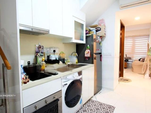Apartment for sale in Siglap, 16 Upper East Coast