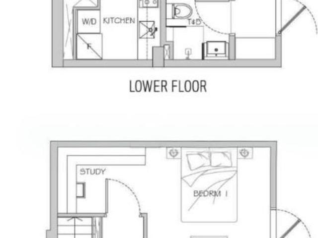 Apartment for sale