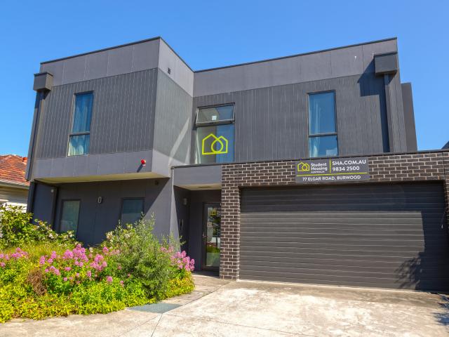 Apartment for rent in Camerons Creek, Victoria
