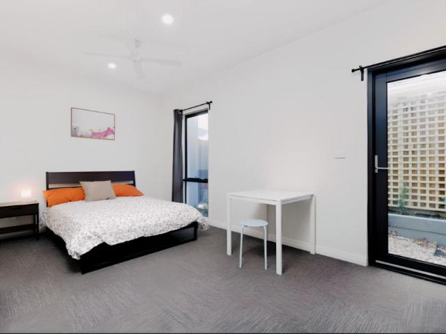Granny Flat for rent in Camerons Creek, Victoria