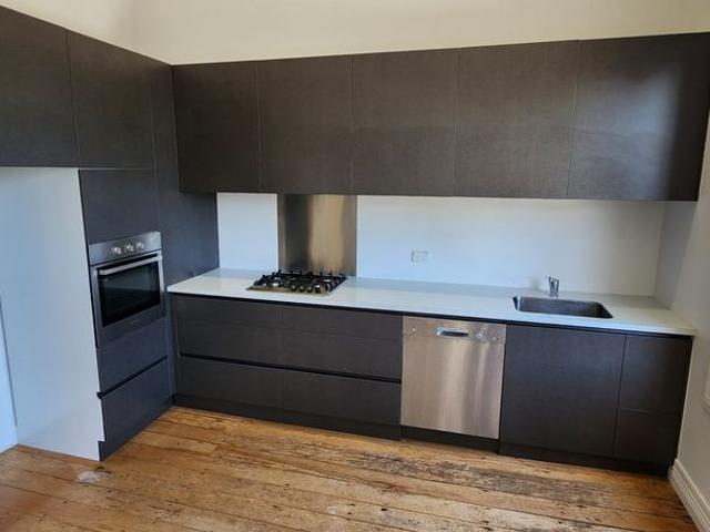 Apartment for rent in Lower Vogeltown, New Plymouth