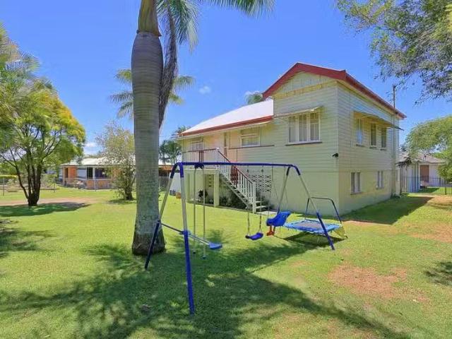 House for rent in Windermere, Queensland