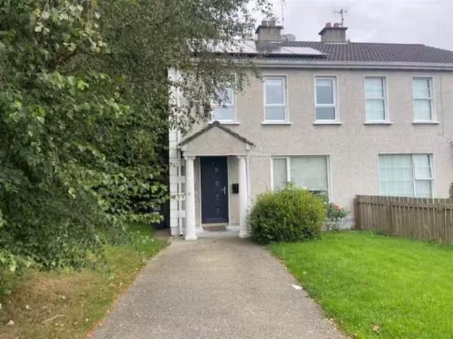 House to rent