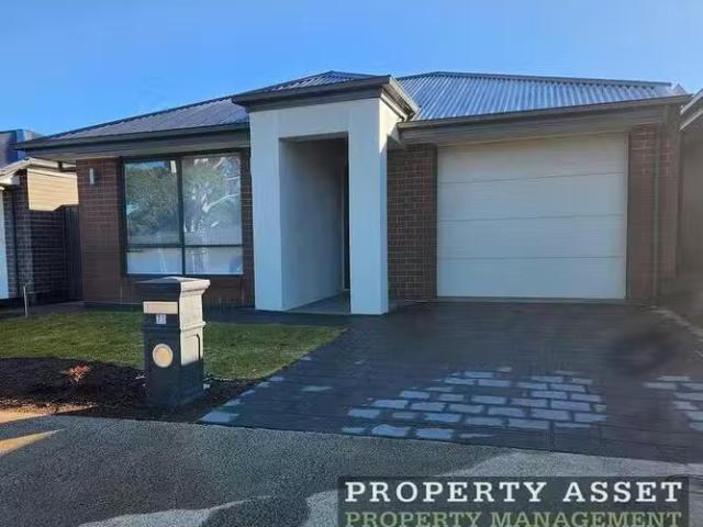House for rent in Mount Barker, South Australia