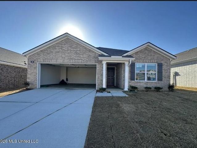 House for sale in Byhalia, Mississippi