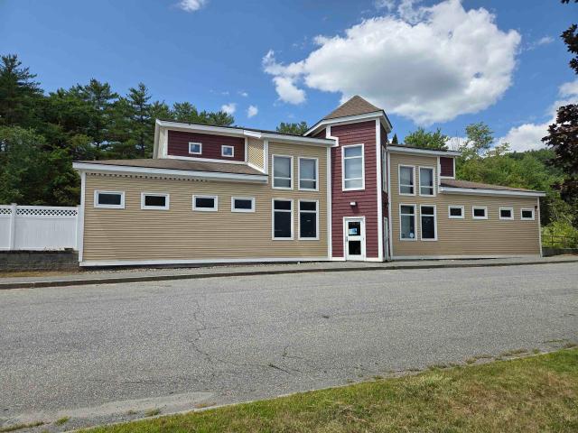 Commercial for sale in New Hampshire