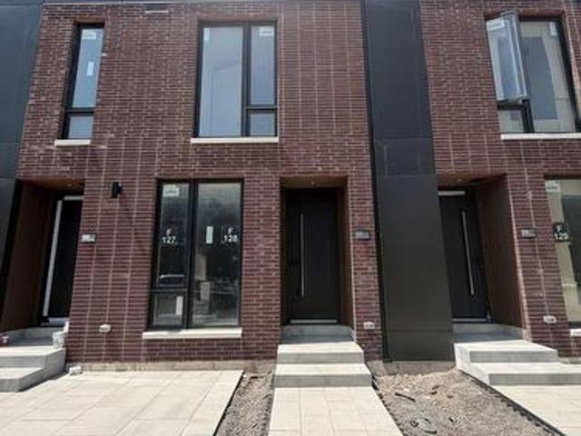 Townhouse for rent in Niagara, Ontario