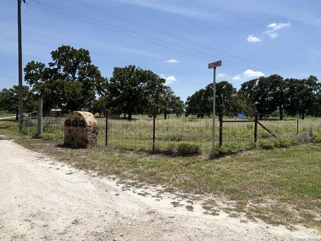 Land for sale in Fredericksburg, Texas