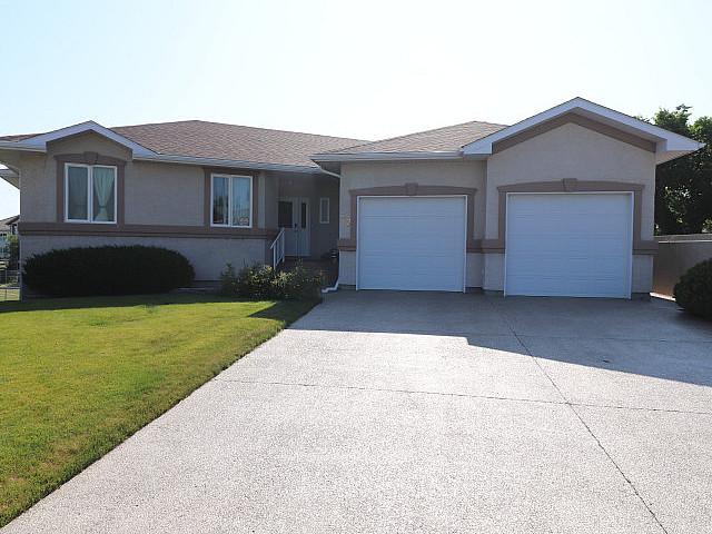 House for sale in Lethbridge, Alberta