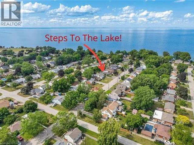 House for sale in Niagara, Ontario
