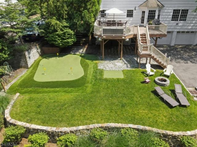House for sale in Millburn, New Jersey
