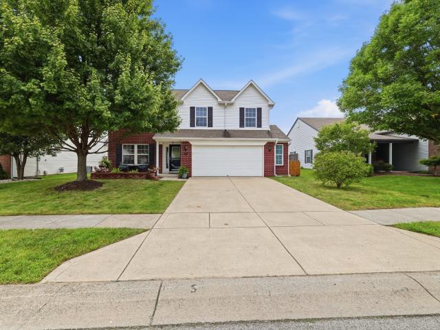 House for sale in Westfield, Indiana