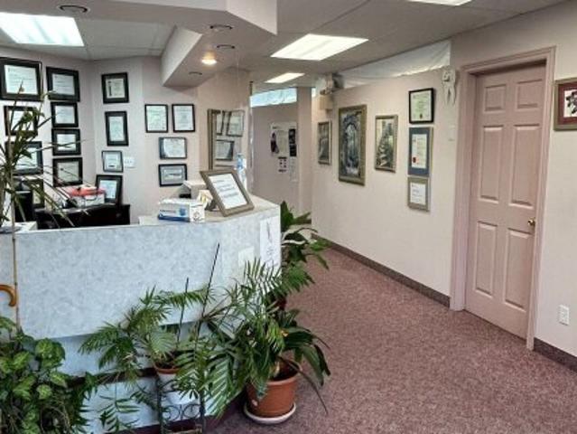 Commercial for sale in Woburn, Ontario