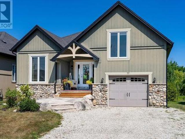 House for sale in Collingwood, Ontario