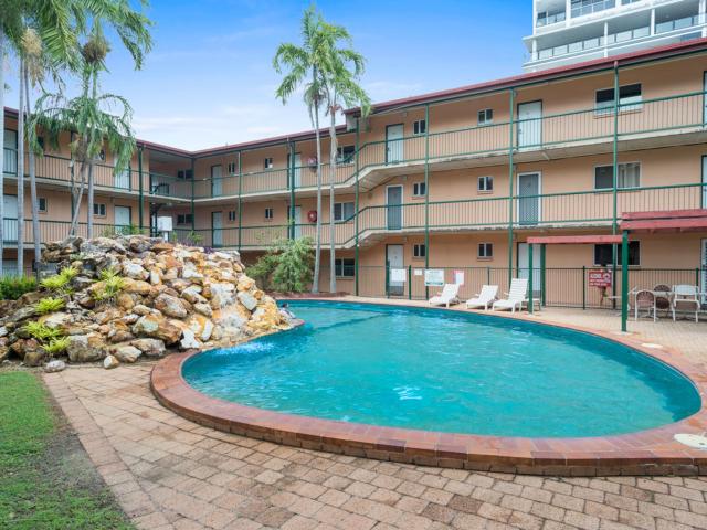 Apartment for rent in Darwin, Northern Territory