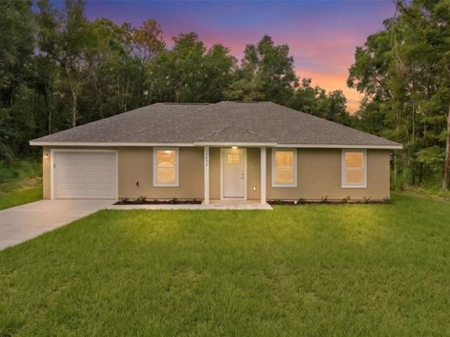 House for sale in Ocklawaha, Florida