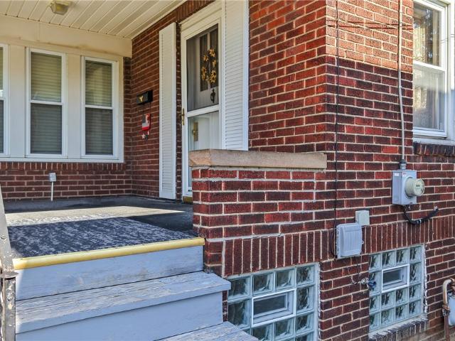 House for sale in Sharon, Mercer County