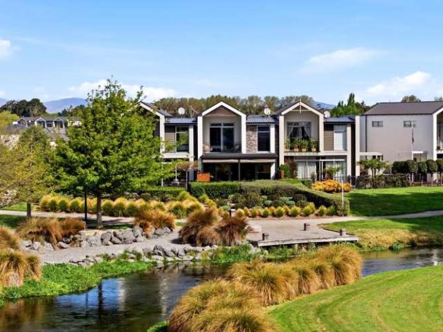 Townhouse for sale in Kaiapoi, Waimakariri District