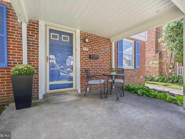 House for sale in Delco, Pennsylvania